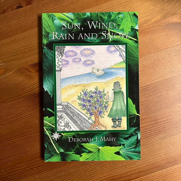 Children’s Book Series - NOT IN STORES - Picture 3 of 6